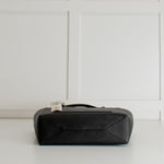 Tory Burch Black Emerson Tote Bag