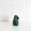 Marc Jacobs Green 'Vera' Handbag