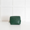 Marc Jacobs Green 'Vera' Handbag