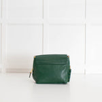 Marc Jacobs Green 'Vera' Handbag