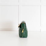 Marc Jacobs Green 'Vera' Handbag