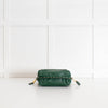 Marc Jacobs Green 'Vera' Handbag