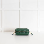 Marc Jacobs Green 'Vera' Handbag