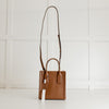 Marc Jacobs Brown Small Tote Bag