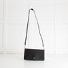Tory Burch Black Emerson Convertible Strap Crossbody