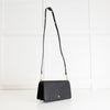 Tory Burch Black Emerson Convertible Strap Crossbody
