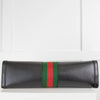 Gucci Black Ophidia Shoulder Bag