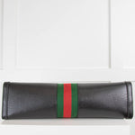 Gucci Black Ophidia Shoulder Bag