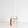 Chloé Powder Beige Small Top Handle