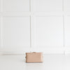 Chloé Powder Beige Small Top Handle