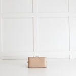 Chloé Powder Beige Small Top Handle
