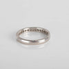 Cartier Half Eternity Band Ring