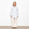 Filippa K Pale Blue Collared Shirt