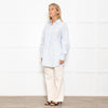 Filippa K Pale Blue Collared Shirt