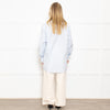 Filippa K Pale Blue Collared Shirt