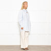 Filippa K Pale Blue Collared Shirt