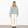 Isabel Marant Pauline Pale Denim Jacket