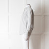 Margaret Howell Light Grey Cotton Shirt