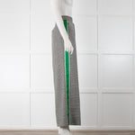 ME + EM Prince Of Wales Track Pant