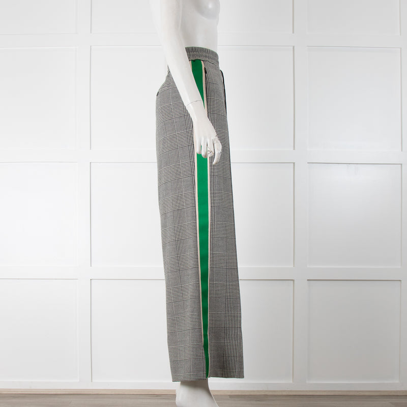 ME + EM Prince Of Wales Track Pant