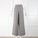 ME + EM Prince Of Wales Track Pant