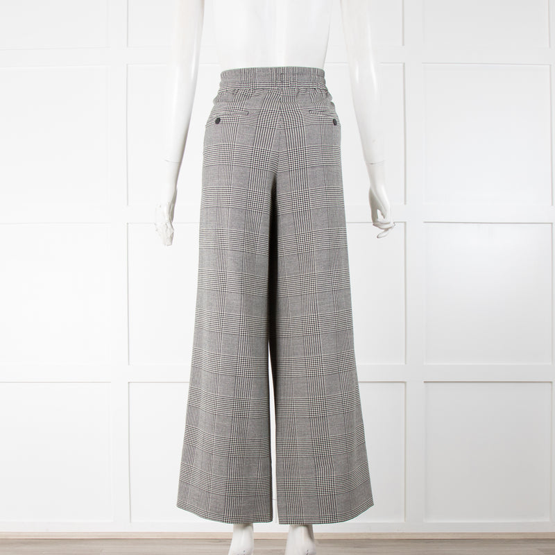 ME + EM Prince Of Wales Track Pant