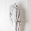 Margaret Howell Light Grey Cotton Shirt