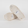 Ash White With Pink Heel Impuls Trainers