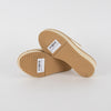 Robert Clergerie Gold Slider Sandal