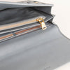 Miu Miu Pale Blue Matelasse Nappa Long Wallet
