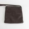 Loewe Brown Mini Crossbody Bag