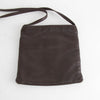 Loewe Brown Mini Crossbody Bag