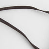 Loewe Brown Mini Crossbody Bag