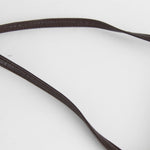 Loewe Brown Mini Crossbody Bag