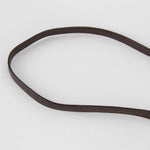 Loewe Brown Mini Crossbody Bag