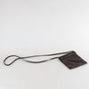 Loewe Brown Mini Crossbody Bag
