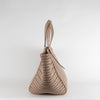 Anya Hindmarch Beige Neeson Large Tote