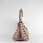 Anya Hindmarch Beige Neeson Large Tote