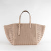 Anya Hindmarch Beige Neeson Large Tote