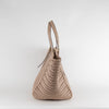 Anya Hindmarch Beige Neeson Large Tote