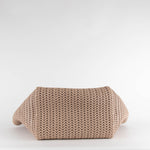 Anya Hindmarch Beige Neeson Large Tote