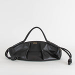 Loewe Black Paseo Small Top Handle Bag