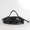 Loewe Black Paseo Small Top Handle Bag