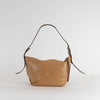 Isabel Marant  Leyden Small Lambs Leather Shoulder Bag