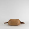 Isabel Marant  Leyden Small Lambs Leather Shoulder Bag