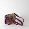 Tory Burch Eleanor Bistro Chair Crossbody Bag