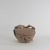 Loewe Beige Small Calfskin Gate Cross Body Bag