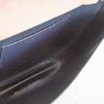 Wandler Black Navy Beige Hortensia  Flap Bag