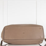 Anya Hindmarch Taupe Pimlico Handbag