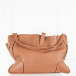 Belstaff Tan Shoulder Bag